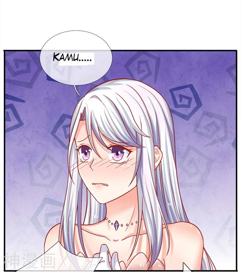 Immortal Daddy Xianzun Chapter 03 Gambar 22